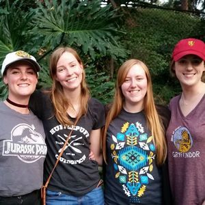 Meet your Posher, Brooke